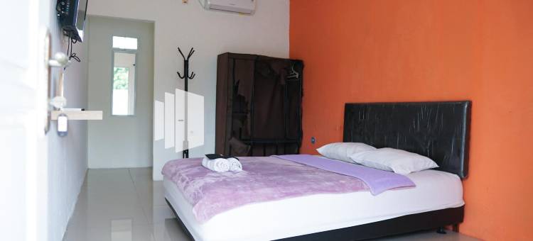 红色伙伴卡拉瓦奇埃尔迪亚伊斯兰酒店(El Dhiya Syariah)图片