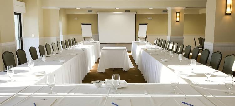 半月湾港海洋及水疗酒店(Oceano Hotel and Spa Half Moon Bay Harbor)图片