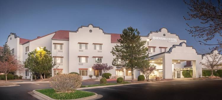 SpringHill Suites Prescott图片