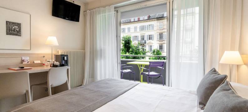 艺术酒店(Arts Hotel)图片