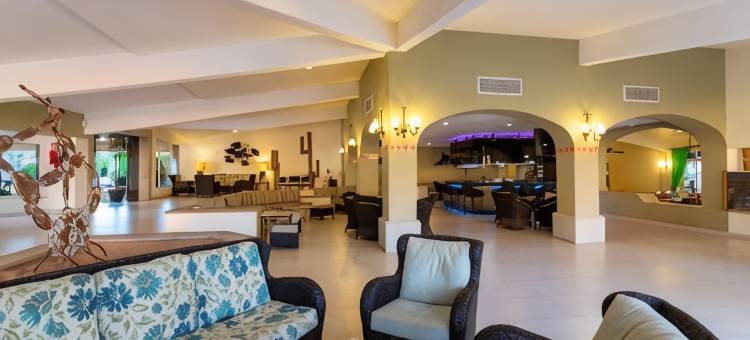 李尔卡博斯酒店(Posada Real Los Cabos)图片