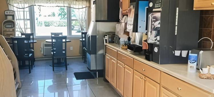 Travelodge by Wyndham Bay Shore Long Island图片