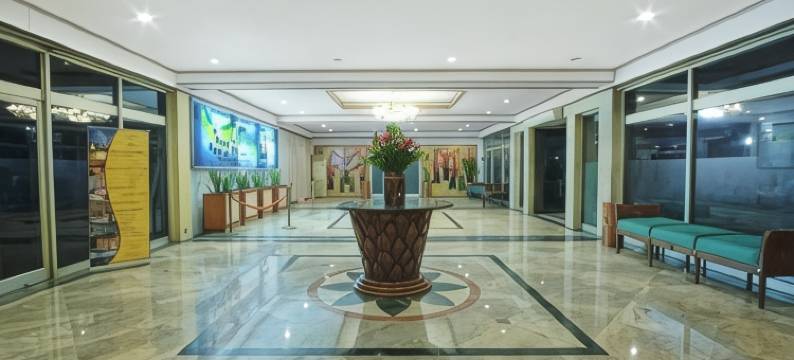 莎喜卡瓦那酒店(Sahid Kawanua Hotel)图片