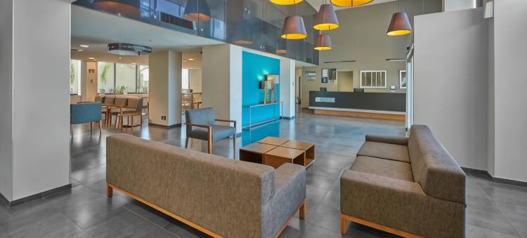 萨拉曼卡万豪城市快捷酒店(City Express by Marriott Salamanca)图片