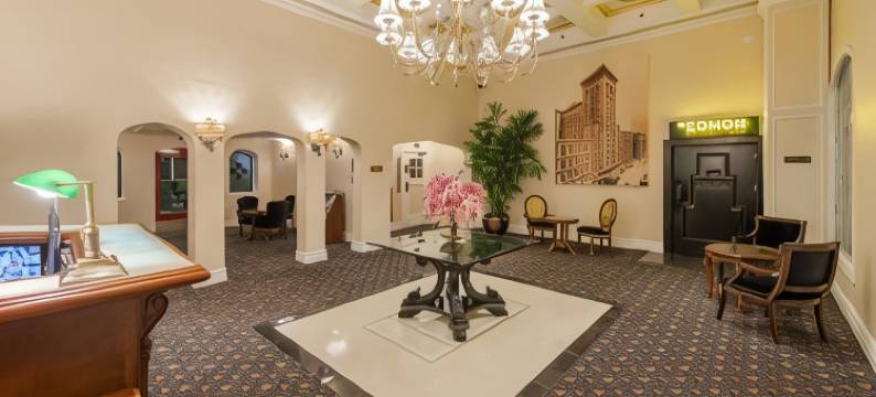 好莱坞历史酒店(Hollywood Historic Hotel)图片