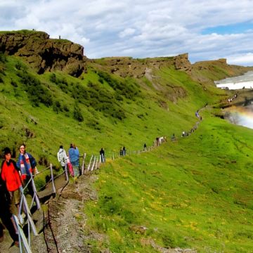 瑞典+丹麦+挪威+芬兰+冰岛15日跟团游
