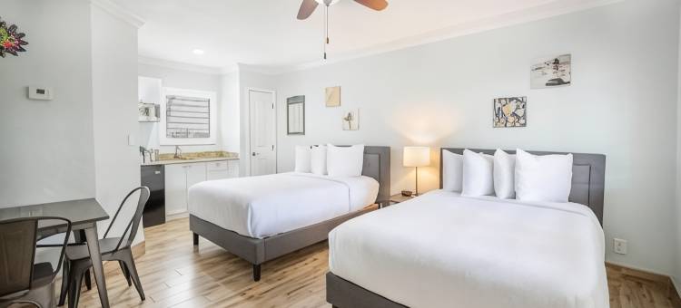 索尔酒店(Hotel Sol)图片