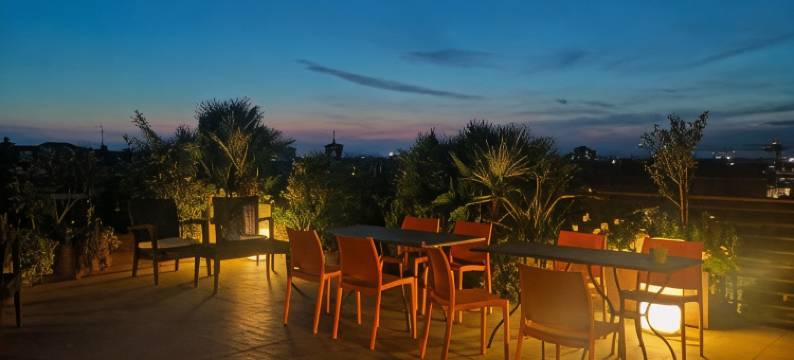 新歌剧旅馆(Nuova Opera Rooms)图片