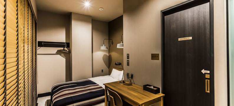 H酒店(H Hotel)图片