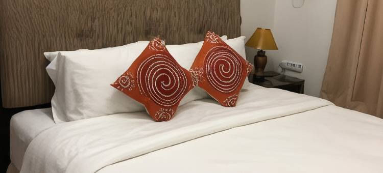 居茶公寓(Kerteh Apartment)图片