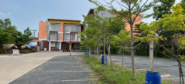 大象酒店(Big Elephant Hotel)图片