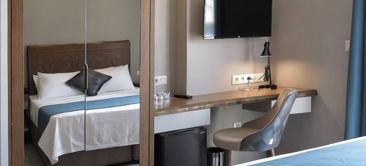 伊斯坦布尔卡拉科伊格拉塔汉酒店(Galatahan Hotel Istanbul Karakoy)图片