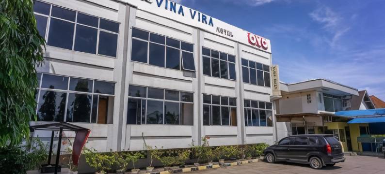 OYO2180维娜维拉酒店(OYO 2180 Vina Vira Hotel)图片