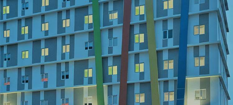 西朗林恩酒店(Lynn Hotel Serang)图片