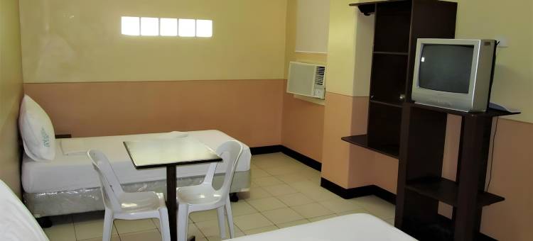 卡加延德奥罗GV酒店(GV Hotel - Cagayan de Oro)图片