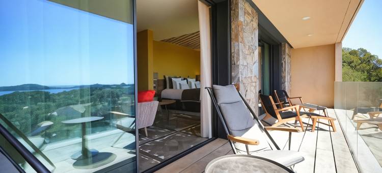 乐润阁酒店 & SPA(Les Regalia Hôtel & Spa)图片