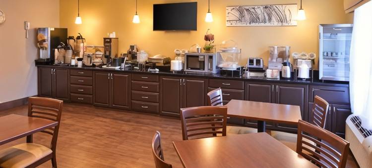 北费耶特维尔舒眠酒店(Sleep Inn Fayetteville North)图片