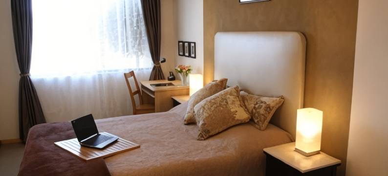 埃斯托莉雅B&B酒店(Astoria Retreat Bed & Breakfast)图片