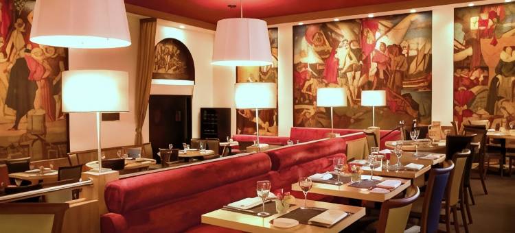 华威酒店(Warwick New York)图片