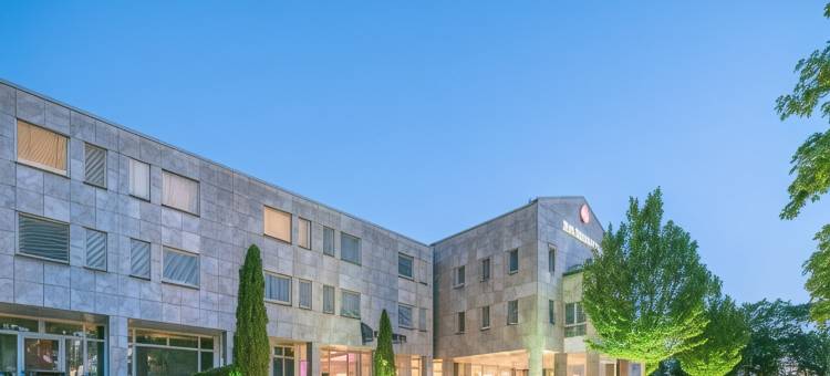 斯图加特费尔巴赫贝斯特韦斯特优质酒店(Best Western Plus Hotel Fellbach-Stuttgart)图片