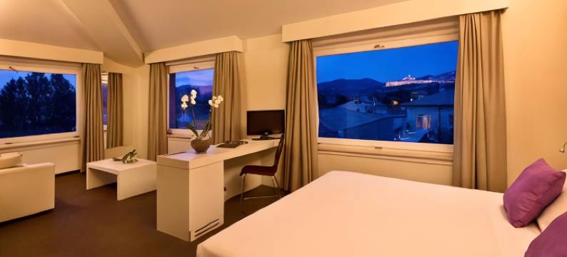 阿西西-塞纳科洛酒店(TH Assisi - Hotel Cenacolo)图片