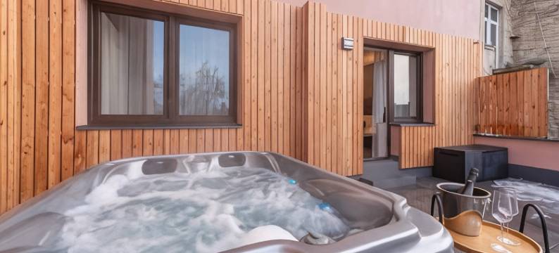 波西米亚旅馆酒店(Bohemia Inn Hotel)图片