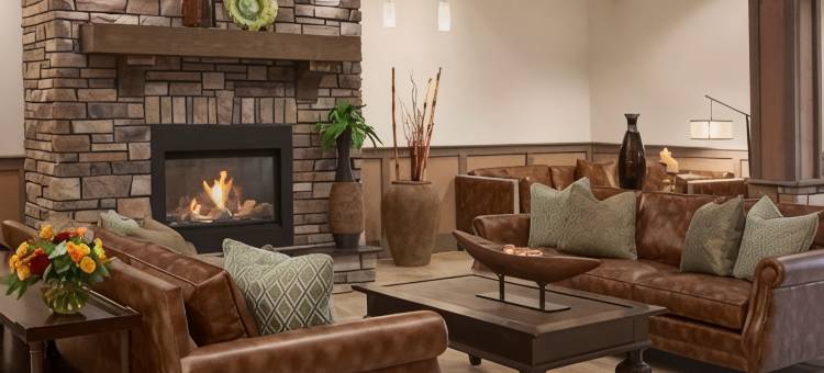 麦纳特凯悦嘉寓酒店(Hyatt House Minot)图片