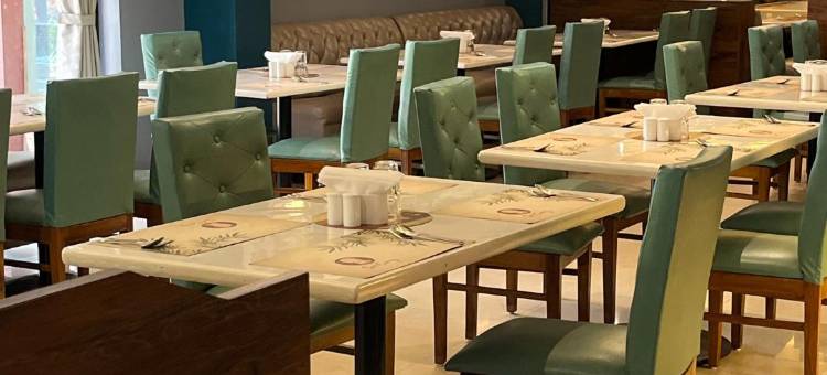 坎帕尔酒店(Hotel Campal)图片