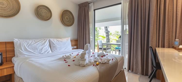 金沙目的地度假村(Golden Sands Destination Resorts)图片