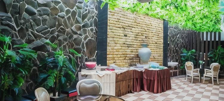 三马林达皇家公园酒店(Royal Park Hotel)图片