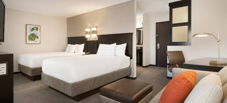 凯悦嘉轩酒店-普鲁士王费城(Hyatt Place Philadelphia/ King of Prussia)图片