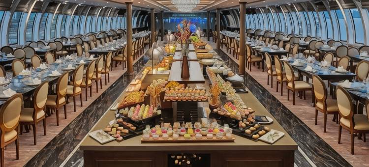 天堂套房酒店(Paradise Suites Hotel)图片