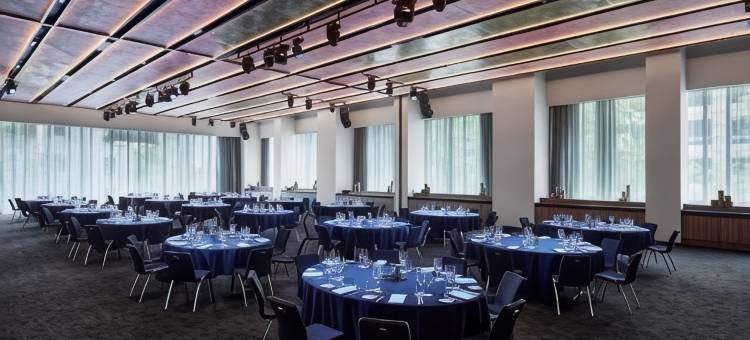 墨尔本 W 酒店(W Melbourne)图片