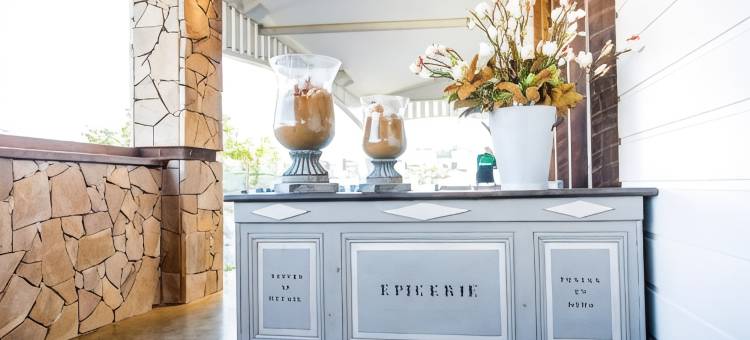 红毛丹度假村(Rambutan Resort)图片