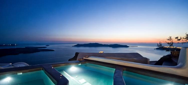 索菲亚豪华套房酒店(Sophia Luxury Suites)图片