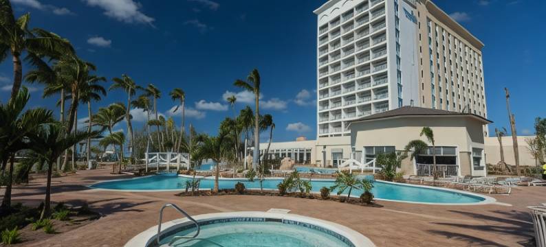 巴哈马天堂岛华威酒店-全包式-限成人(Warwick Paradise Island Bahamas - All Inclusive - Adults Only)图片
