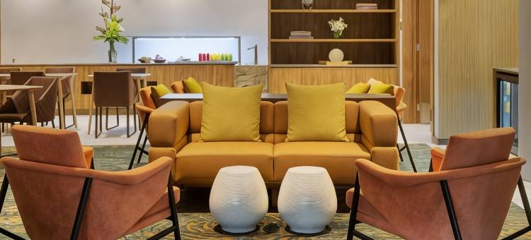 罗托鲁瓦铂尔曼酒店(Pullman Rotorua)图片