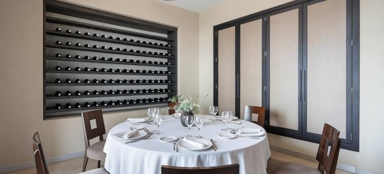 克鲁尼亚阿提卡 21 号酒店(Hotel Attica 21 Coruña)图片