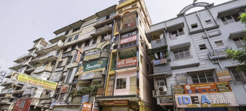 Hotel O Suvidha图片