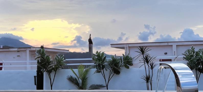 波尔托酒店(Hotel Porto)图片