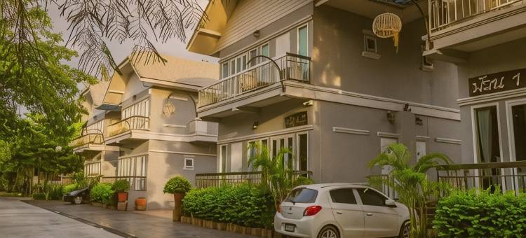 莫安度假村(Muaan Resort)图片