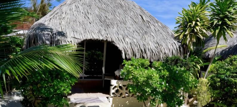 特马奴亚塔村酒店(Village Temanuata)图片