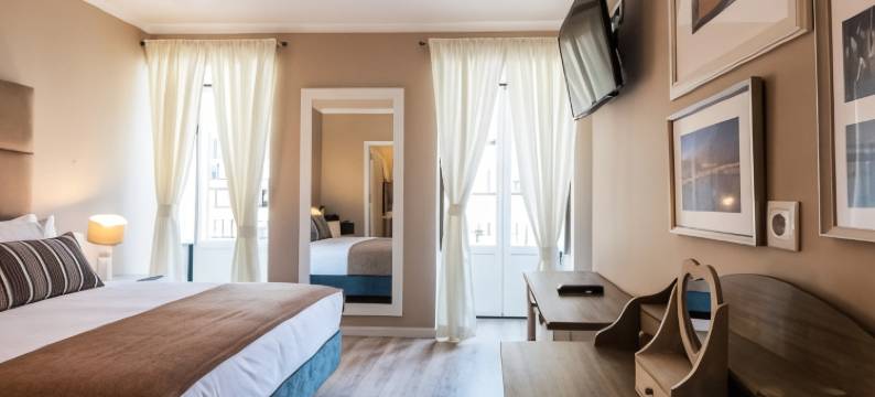 花园别墅旅馆(Vila Garden Guesthouse)图片