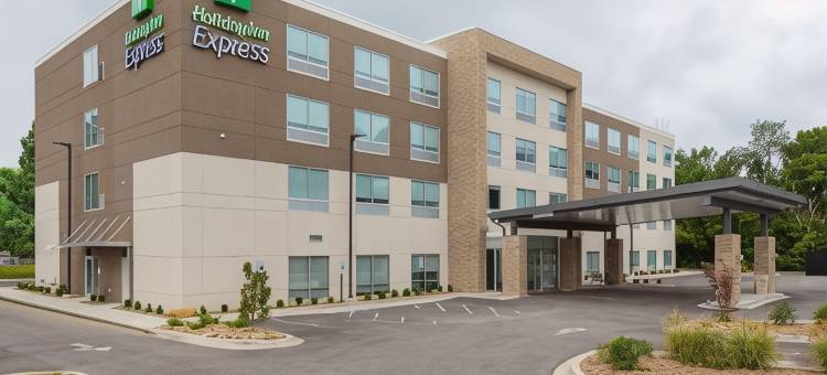 威廉斯堡智选假日酒店(Holiday Inn Express Williamsburg)图片