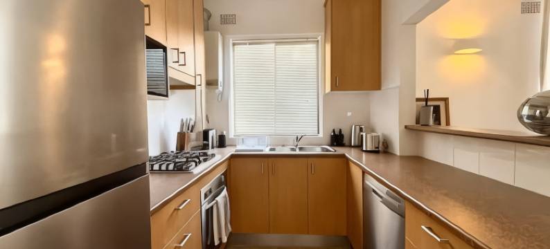 卡纳文旅馆(Carnarvon Lodge Kirribilli, Sydney)图片