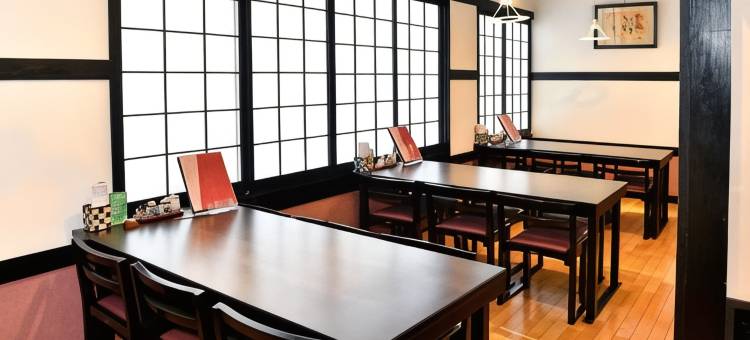 新指挥官酒店-大阪寝屋川(New Commander Hotel Osaka Neyagawa)图片
