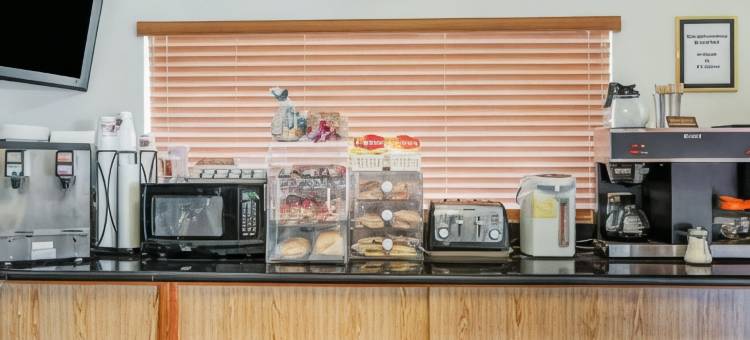 罗德威酒店(Rodeway Inn)图片