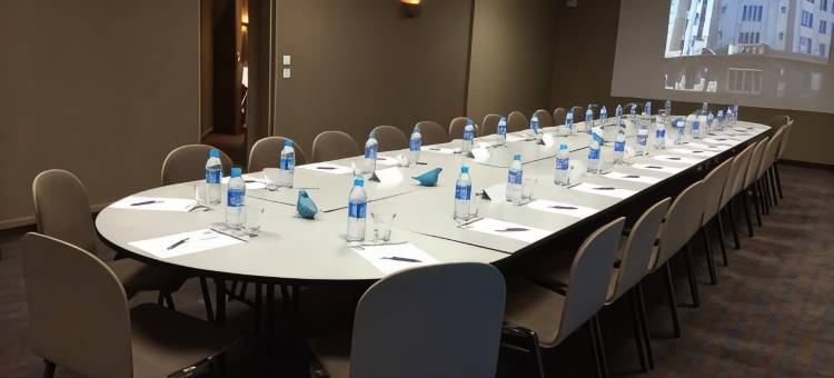 摩卡酒店(Moka Hotel)图片