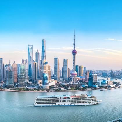 上海+长江三峡+重庆12日11晚跟团游