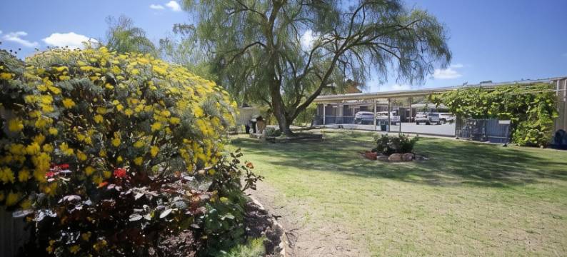 贝吉汽车旅馆(Bidgee Motor Inn)图片